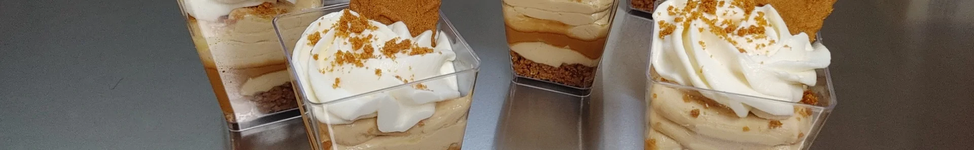 cheesecake cup header